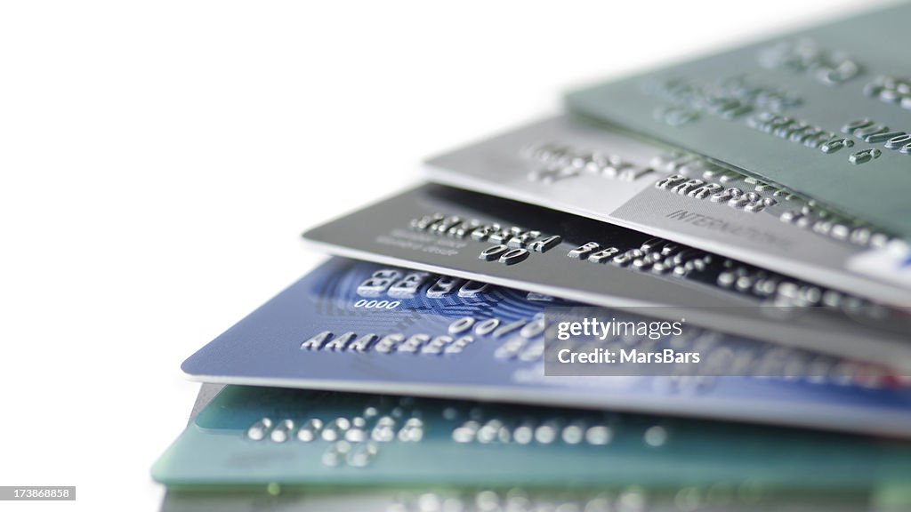 Law and Suggestions with Respect to Charging and Disclosing Credit Card